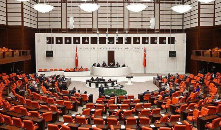 7'nci yargı paketi TBMM'de kabul edildi: İşte düzenlemenin ayrıntıları...