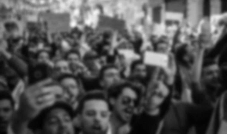 AYM, mitinge izin verilmemesini ‘hak ihlali’ saydı!