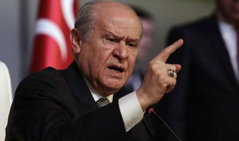 Son dakika... Bahçeli açıkladı: MHP seçime kendi amblem ve adaylarıyla katılacak