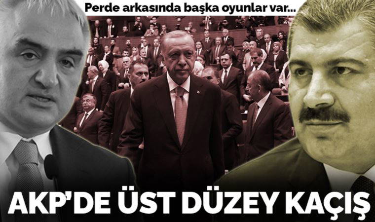 Fahrettin Koca ‘affını’ istedi
