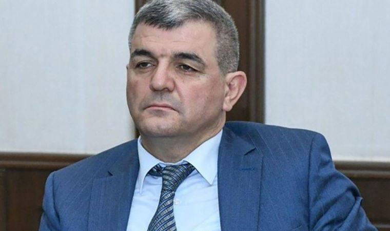 Azerbaycanlı siyasetçi Fazıl Mustafa, silahlı saldırıya uğradı