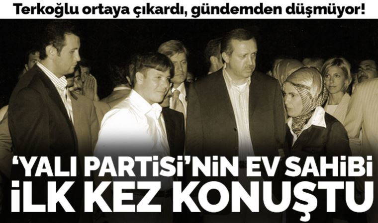 Kılıçdaroğlu'na karşı 'Yalı Partisi'ndeki Hasan Dağcı konuştu: Erdoğan ile 17 yıldır hiç görüşmedim