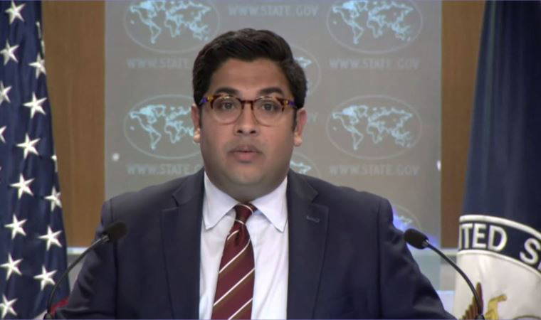 ABD, Rusya'ya yönelik özel mahkeme kurulmasını desteklediğini bildirdi