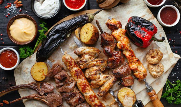 Ramazanda pişirme yöntemlerine dikkat