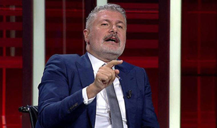 İYİ Partili Bahadır Erdem'den Ağıralioğlu tepkisi: Kimse milleti aptal yerine koymasın