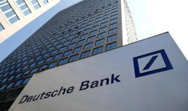 Deutsche Bank sarsıntısının nedeni neydi?