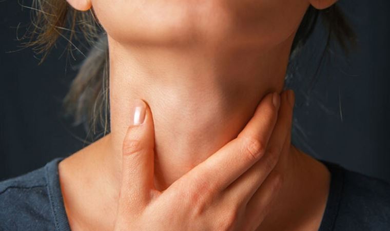 Graves hastalığı aile hikayenizde varsa risk altında olabilirsiniz