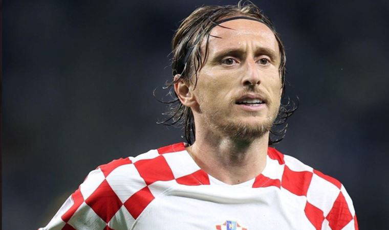 Luka Modric kimdir, nereli, kaç yaşında? Luka Modric hangi takımlarda oynadı? Luka Modric kaç kez Şampiyonlar Ligi'ni kazandı?