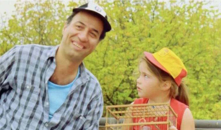 Kemal Sunal ile başrolü paylaşmıştı: 