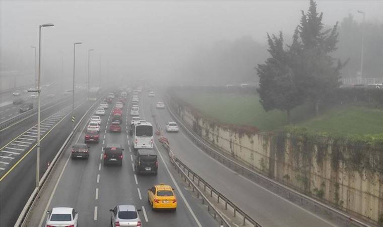 Türkiye'nin sera gazı emisyonunda kritik artış!