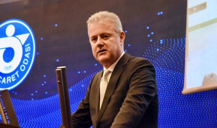 İZTO Başkanı Özgener’den döviz kuru uyarısı