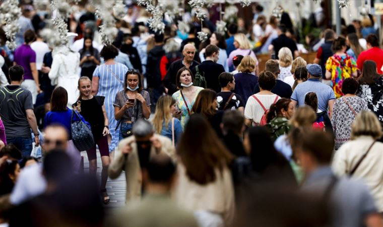 'Milyarlarca insan yok olacak...'