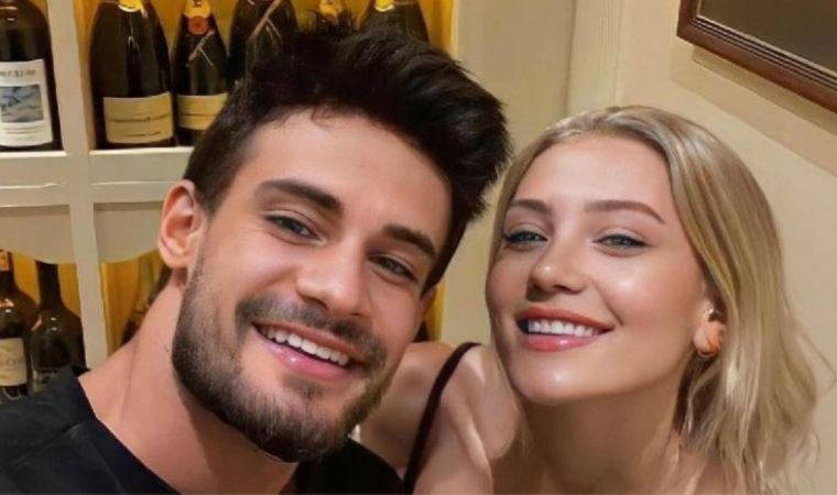 Ayşe Aslanpay kimdir, nereli, kaç yaşında? Batuhan Karacakaya eski sevgilisi Ayşe Aslanpay'a şiddet uyguladı mı?