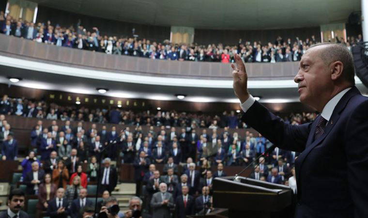 Son Dakika: Adalet Bakanlığı'ndan Erdoğan'ın adaylığı hakkında açıklama