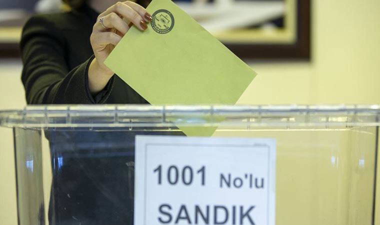 Sandık görevlisi nasıl olunur? Sandık kurulunda yer alma şartları nelerdir? Seçim sandık görevlisi 2023 ücretleri açıklandı mı?
