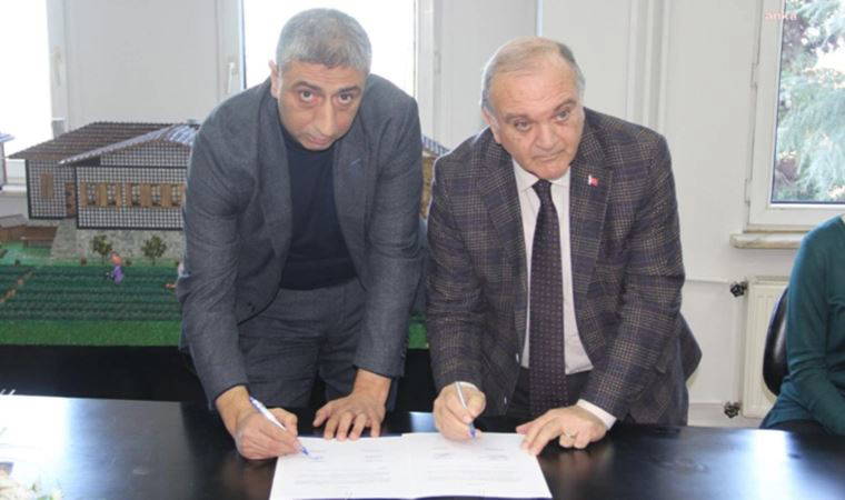 Belediye-İş Sendikası Rize-Artvin Şubesi Başkanı, işçiye silah çektiği gerekçesiyle gözaltına alındı