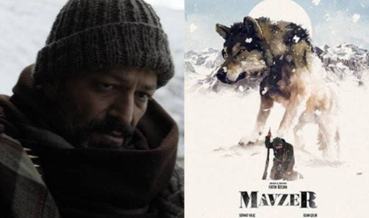Mavzer filmi konusu nedir, nerede çekildi? Mavzer filmi oyuncuları kimler?