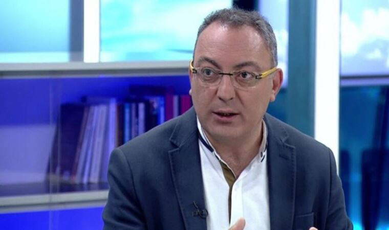 Cem Seymen, CHP'den milletvekili aday adayı olduğunu duyurdu!