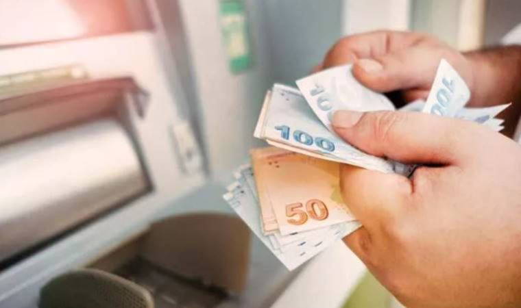Mart ayı sosyal yardım ödemeleri hesaplara yatırıldı