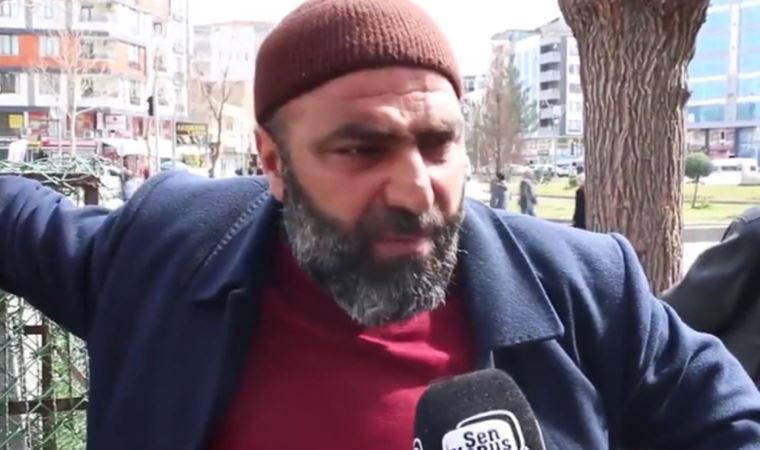 'Kafalarını keseriz' demişti... İnfial yaratan sokak röportajı sonrası Kılıçdaroğlu'nun avukatından açıklama: 'Derhal gereğini yapıyoruz'