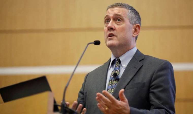 Fed Başkanı James Bullard: 'Faiz artışı banka stresine değil enflasyona yönelikti'