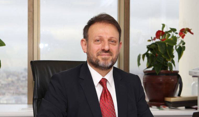 Türk Telekom yöneticisi Ali Gürsoy'dan skandal açıklama: Şanslı bir depremdi!