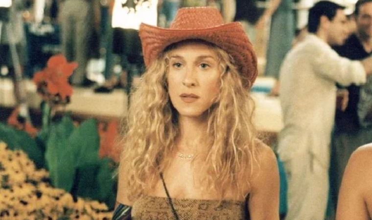 Sex and The City'nin yıldız Carrie Bradshaw’dan aldığımız moda dersleri