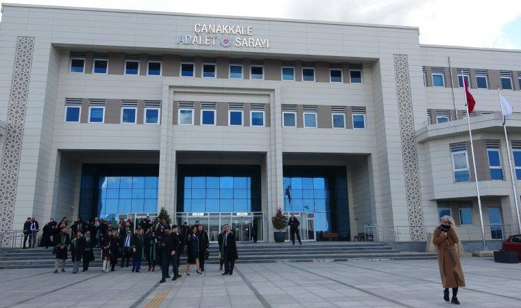 Son Dakika: Fen Bilimleri Dershaneleri kurucusu Nazmi Arıkan cinayetinde ceza belli oldu