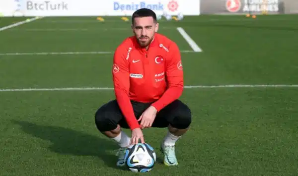 Orkun Kökçü kimdir, nereli, kaç yaşında? Beşiktaş'ın ilgilendiği Orkun Kökçü hangi takımlarda futbol oynadı?
