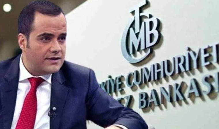 Prof. Dr. Özgür Demirtaş, Merkez Bankası için o ismi önerdi
