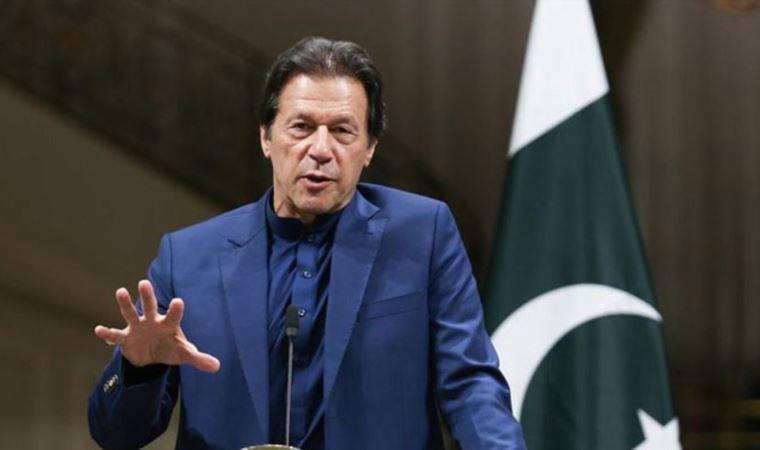 Pakistan eski Başbakanı İmran Han hakkında yeniden tutuklama kararı verildi