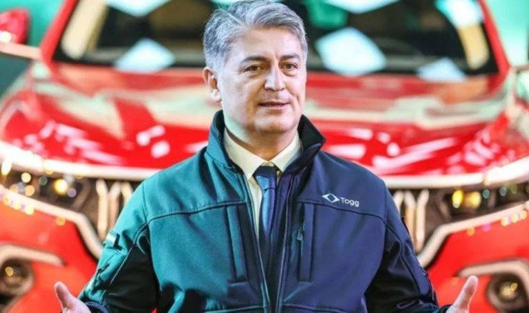 TOGG CEO'su Mehmet Gürcan Karakaş kimdir, nereli, kaç yaşında? Mehmet Gürcan Karakaş hangi firmalarda çalıştı?
