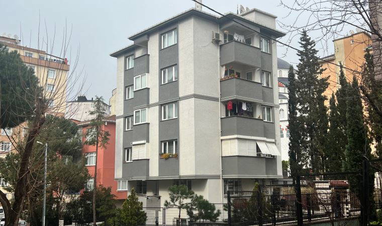 Maltepe’de kanlı baskın: 2 ölü