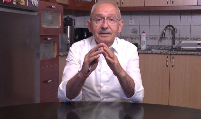 Son dakika... Kılıçdaroğlu kadınlara seslendi: Bay Kemal asla kadın hakları üzerinden pazarlık yapmaz