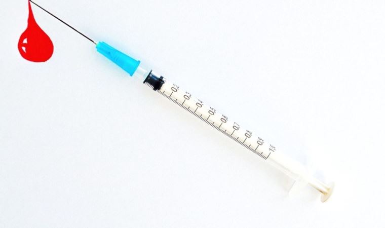 En şanslı kan grubu araştırmayla ortaya çıktı. Her istedikleri oluyor