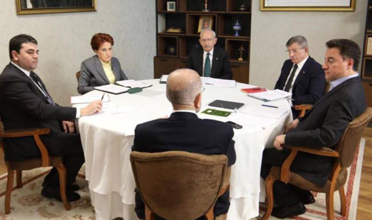 Ankara’da adaylık kulisleri hareketlendi