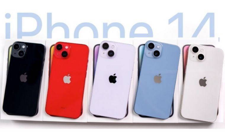 En popüler iPhone rengi belli oldu: Beyaz ya da siyah değil!