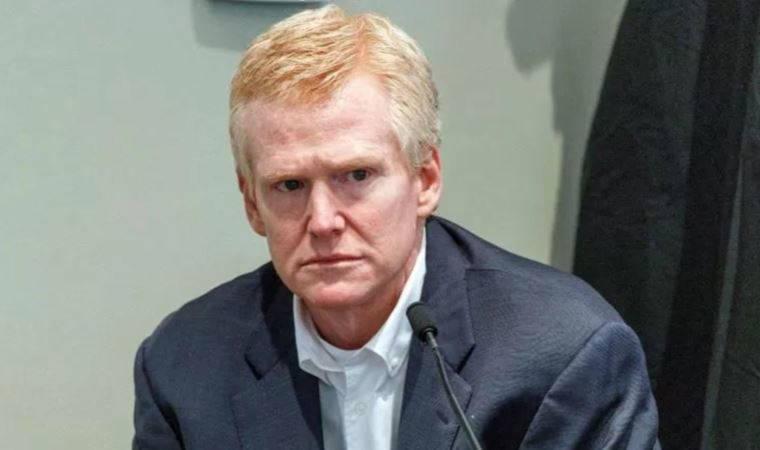 Alex Murdaugh: ABD’li avukat eşini ve çocuğunu öldürmekten suçlu bulundu