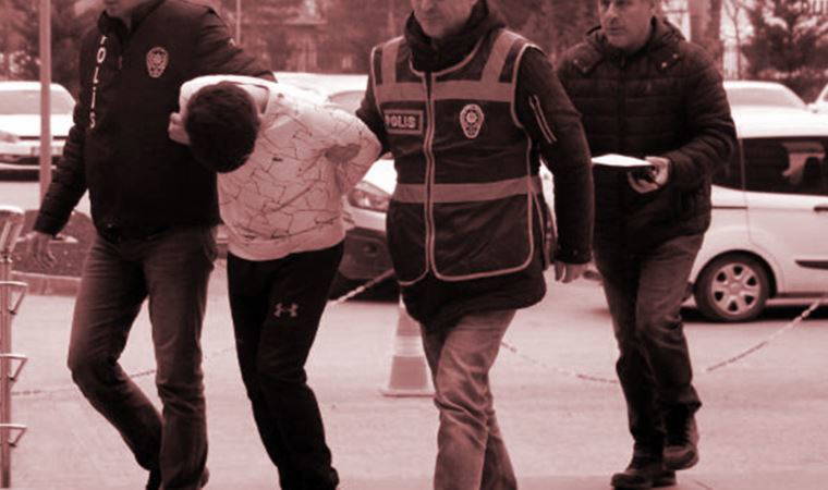 7 yaşındaki çocuğu kaçırmıştı!