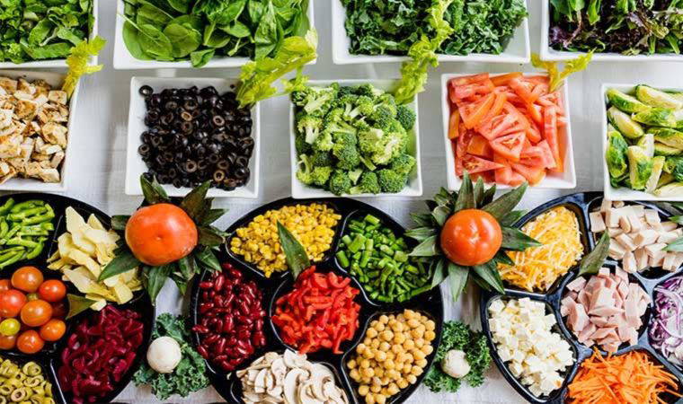 Uzmanı uyardı: İyi besinler ruh sağlığına iyi geliyor