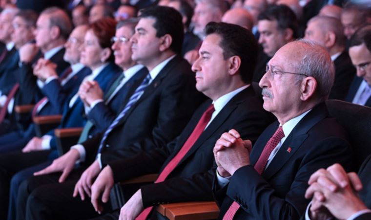 Işık Kansu Akşener'in restini değerlendirdi