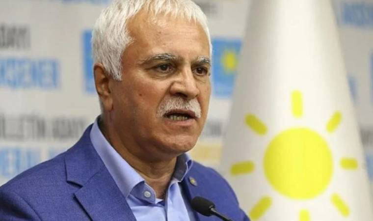 Koray Aydın'dan 'düzeltme'