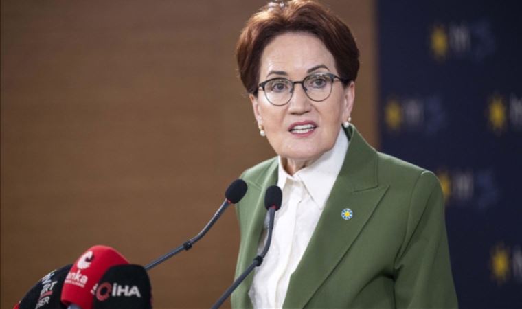 'Noter masasında olmayacağız' demişti