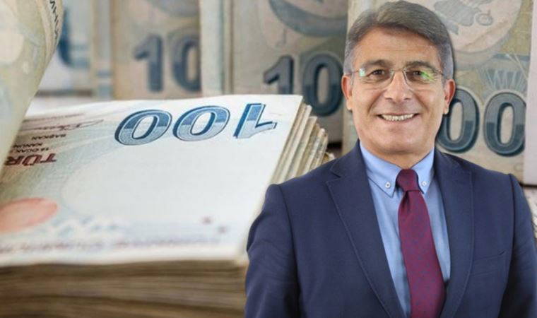 Ekonomi Profesörü madde madde anlattı