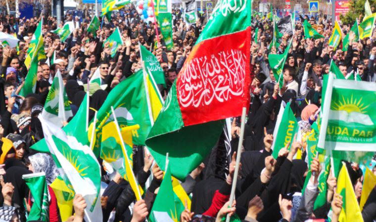 Saçan'dan Hizbullah uyarısı