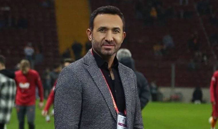 Ankara Keçiörengücü'nde Ahmet Cingöz ile yollar ayrıldı