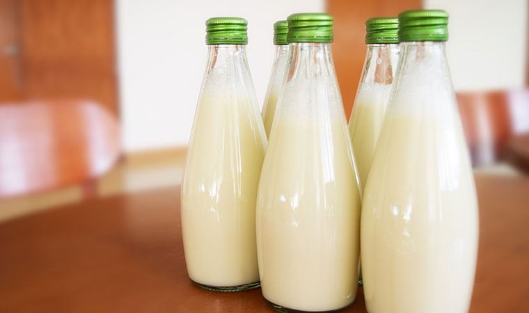 'Ramazanda kefir tüketerek tokluğu artırmak mümkün'