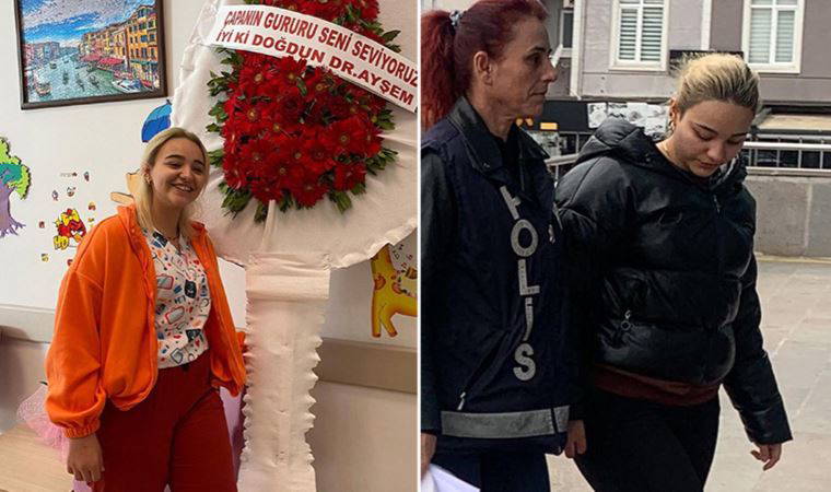 Sahte doktor ilk kez konuştu