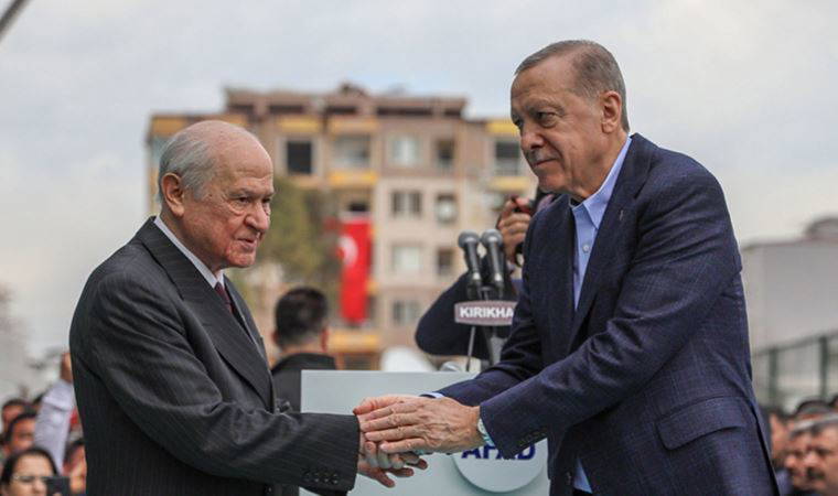 MHP'nin kararı ne anlama geliyor? Dikkat çeken hesap