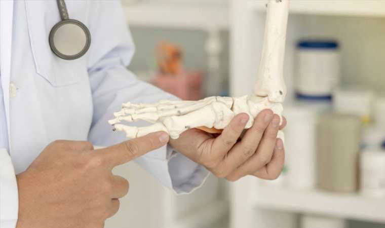 Uzmanı uyardı: 50 yaş üstü kadınlar dikkat